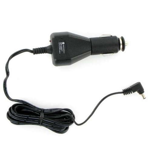 Motorola TLKR-T5/T7 - T50 T60 T61 T80 T81 - ładowarka samochodowa - dostępne od ręki