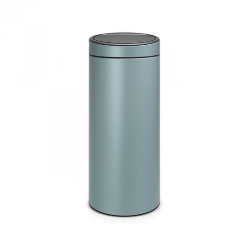 Kosz TOUCH BIN NEW 30L Metallic Mint