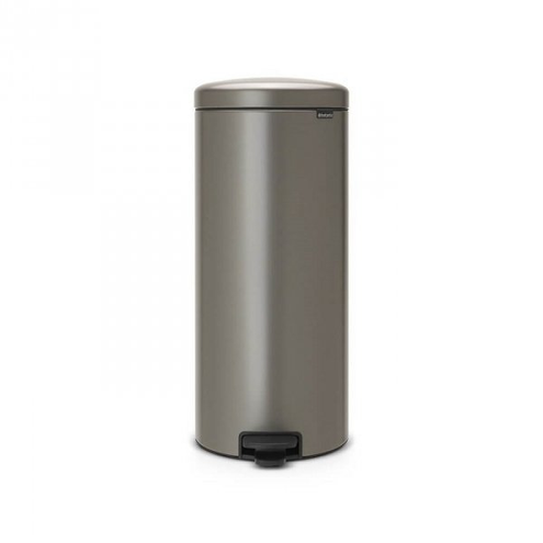Kosz pedałowy NEWICON 30L Platinum