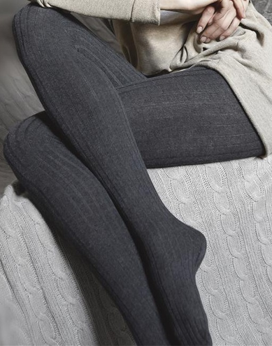 Rajstopy Cotton UP&GO 15