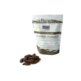 Fish4Dogs Mackerel Morsels 225g – Digestive