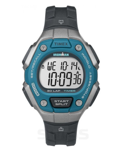 Timex Classic 30 Lap zegarek sportowy