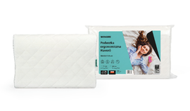 Poduszka ergonomiczna HAVERO 50x33 Wyrób medyczny