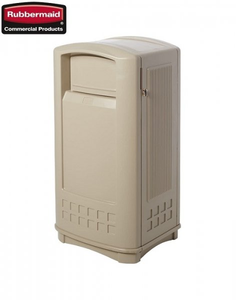 Kosz uliczny Landmark Series™ II Junior 132,5L SKLEP RUBBERMAID