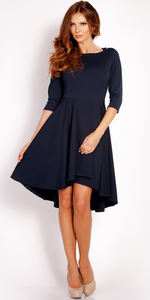 Sukienka LOU-LOU L004