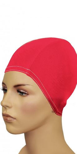 Czepek pływacki BATHING CAP FOR LONG HAIR