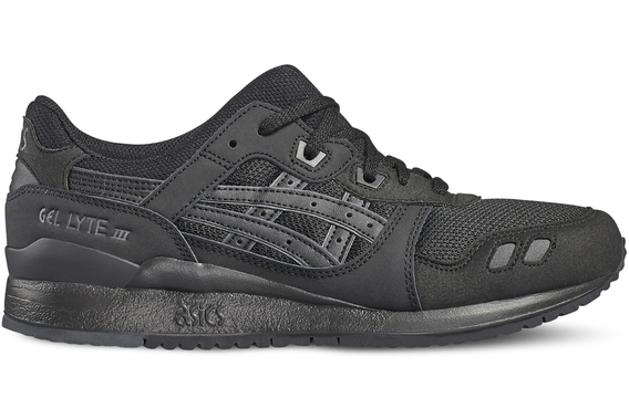 Asics Gel-Lyte III  H7N3N-9090
