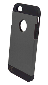 Etui do iPhone 6 - plecki ochronne - grey - dostępne od ręki