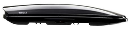 Thule Dynamic L 900 Box dachowy Czarny połysk