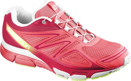 Salomon X-Scream 3D W damskie buty do biegania w terenie 373280