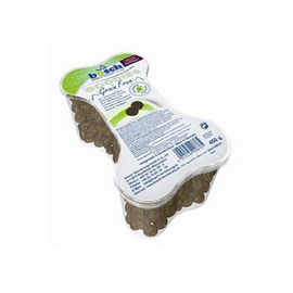 Bosch Finest Snack Goodies Grain Free pojemnik 450g