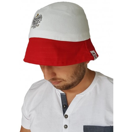 Rybaczka patriotyczna POLSKA