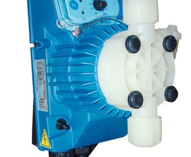SEKO TEKNA AKL POMPA DOZUJACA 6l/h