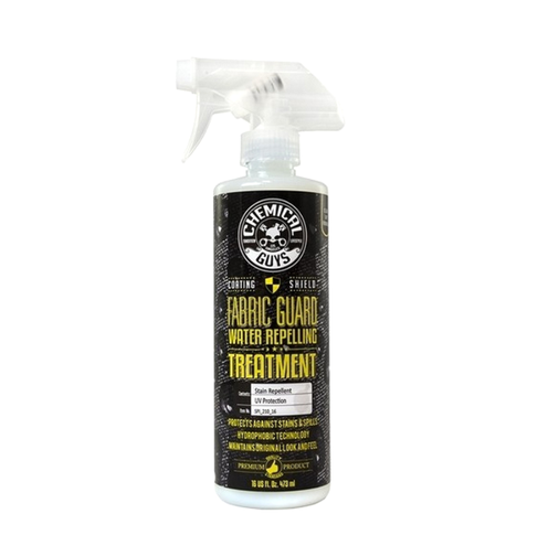 Chemical Guys Fabric Guard