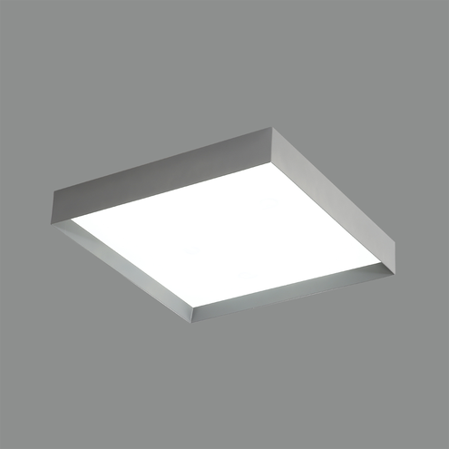 MUNICH LED plafon 40cm/8cm 26W 3759/40 ACB