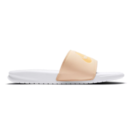 Klapki Nike Benassi Pastel QS AA4150-800