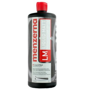 Menzerna Liquid Matt 1l