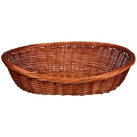 Trixie Kosz wiklinowy 70cm
