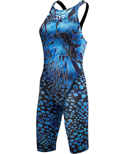 TYR Avictor Venom Open Back