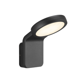 MARINA FLATLINE Twilight czarna 46841003 Nordlux