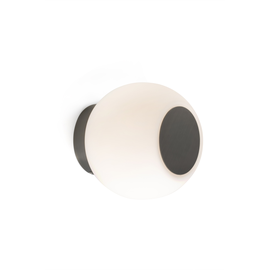 Kinkiet / plafon łazienkowy LED Moy 4W 40092 FARO
