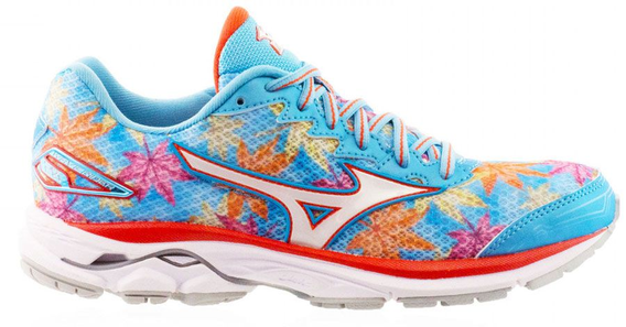 Mizuno Wave Rider 20 FUJI