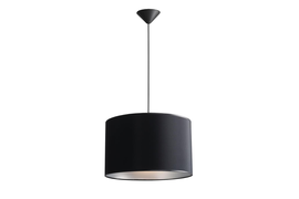 Lampa wisząca 3-PŁ BARILLA SILVER 954E Aldex