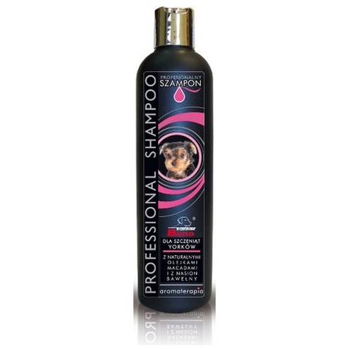 Certech Professional Szampon York Junior 250ml