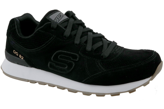 Skechers OG 82 52303-BLK