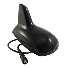Samochodowa antena aktywna SHARK RAKU II