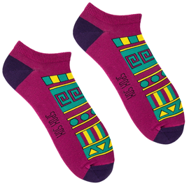 Stopki SPOX SOX Ale Meksyk
