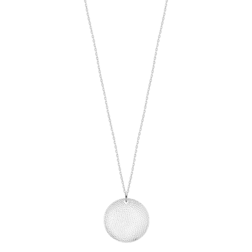 Naszyjnik Hypnotize Silver