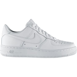 Nike Air Force 1 38.5 / US 6.0Y / 24 cm