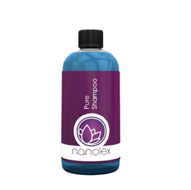 Nanolex Pure Shampoo 500ml