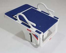 ANTI SŁUPEK STARTOWY SUPER STARTING BLOCK