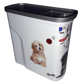 Curver Pet Life Pojemnik na psią karmę 1kg