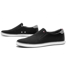 Buty Tommy hilfiger Harlow 2d > fm0fm00597 990