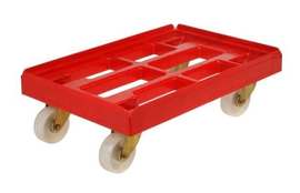 Wózek transportowy Robusto max 300kg