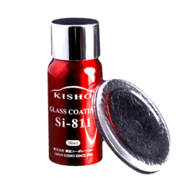 Kisho Glass Coating Si-811 30ml
