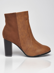 BUTY DAMSKIE - SBU0356