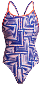 Funkita kostium I Said Swim