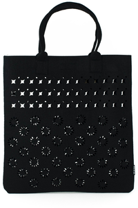 Torba SHOPPER FOLK 8