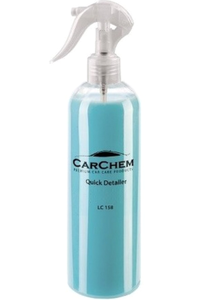 CarChem Quick Detailer 500ml