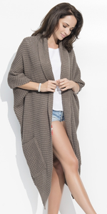 Sweter NUMINOU NU_S14