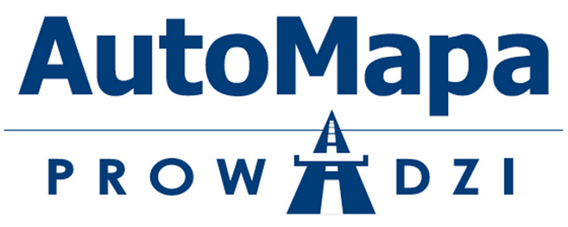 AUTOMAPA POLSKA XL - MAPA POLSKI LICENCJA ELEKTRONICZNA- dostępne od ręki