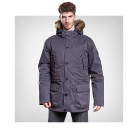 Wrangler "The polar Explorer" Nine Iron - DENIM PERFORMANCE