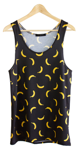 Tanktop BANANAS