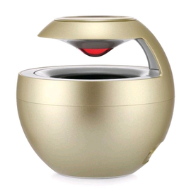 Huawei AM08 - złoty - głośnik - bluetooth - 360 stopni - zestaw głośnomówiący - dostępne od ręki