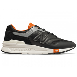 Buty New balance Cm997hgb