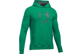 UA Threadborne Graphic Hoodie 1299143-933